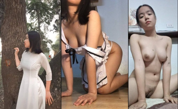 Đỗ Thị Ánh Nhật - khủng long bé nhỏ